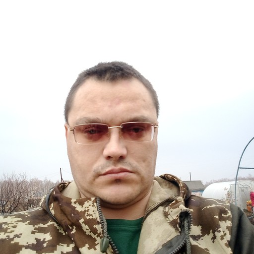 Евгений48, Татарск