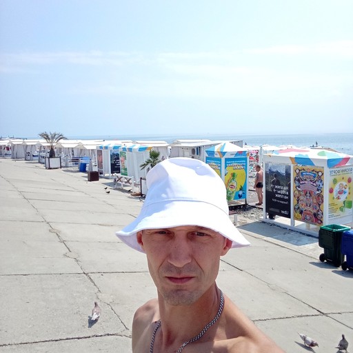 Евгений, 44 года, Луга