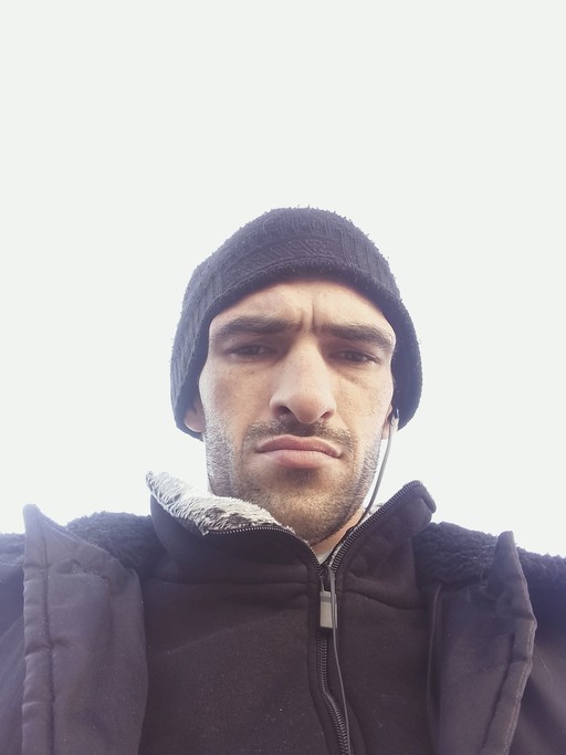 Сергей, 38