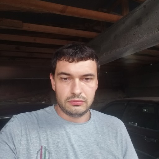 Юрий, 37 лет