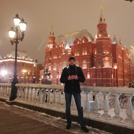 Юрий, 37 лет, Симферополь