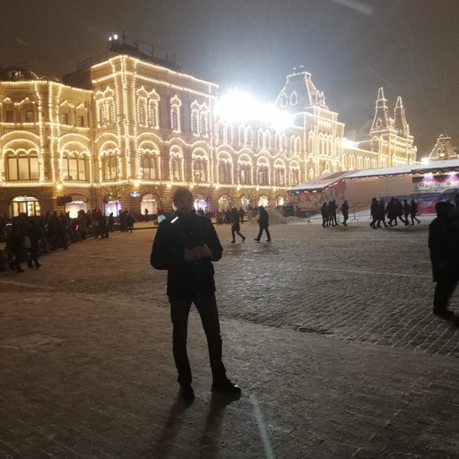 Юрий, 37 лет, Симферополь
