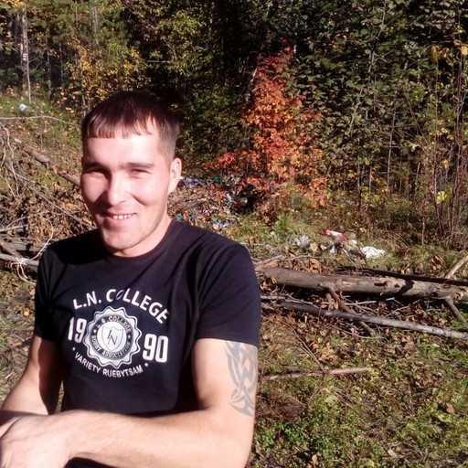 Серёга, 37 лет, Невельск