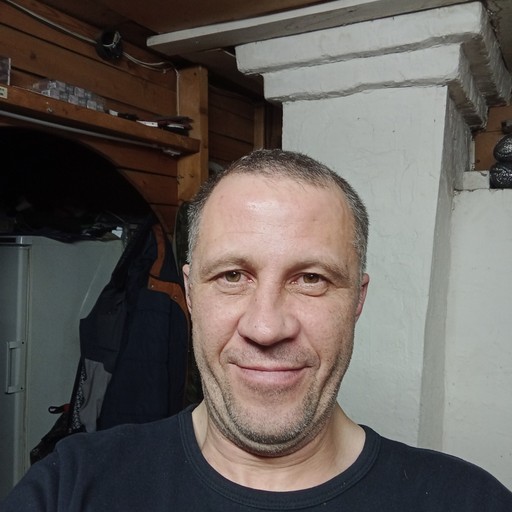 Але зз, 45 лет, Новый Уоян