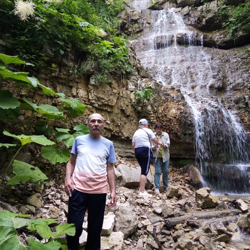 Артур65, Михайловск