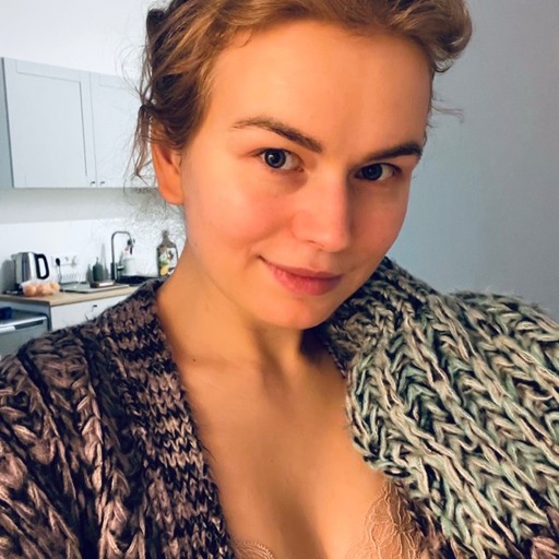 Оксана, 33 года, Москва