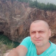 Иван, 47 лет, Синегорье
