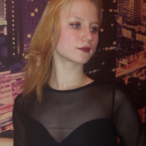 Наталья, 22 года, Санкт-Петербург
