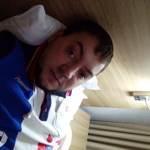 Толяшик, 31 год, Когалым