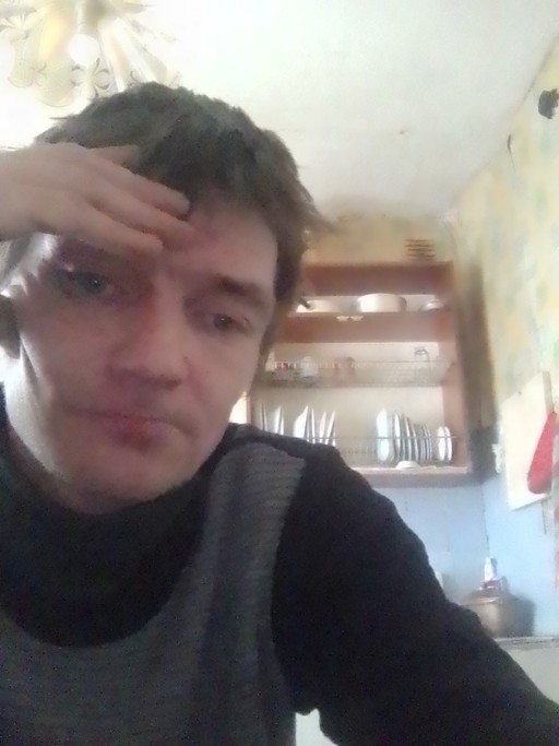 Сергей, 44