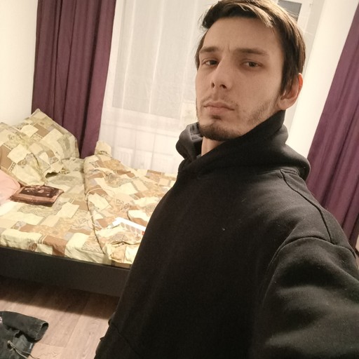 Ислам, 26 лет