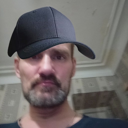 Андрей, 48 лет, Санкт-Петербург
