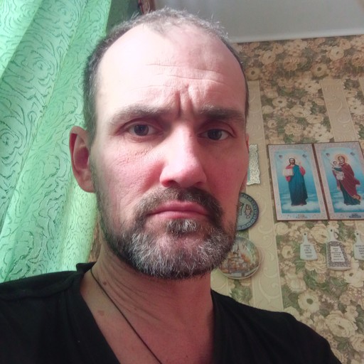 Андрей, 48 лет, Санкт-Петербург