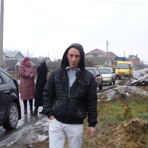 Андрей, 34 года, Новая Усмань