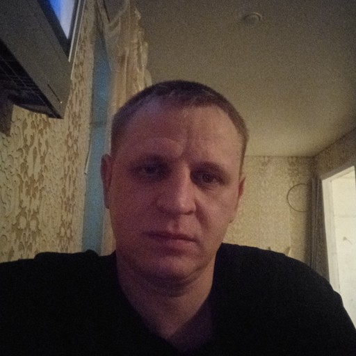 Александр, 36 лет