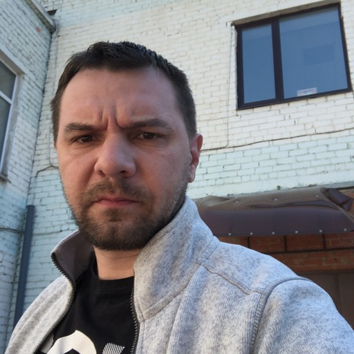 Стас, 39 лет