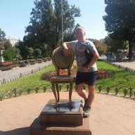 Евгений, 46 лет, Харьков
