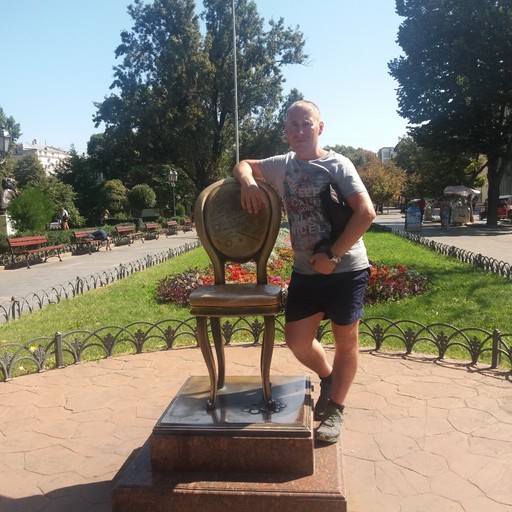 Евгений, 46 лет, Харьков