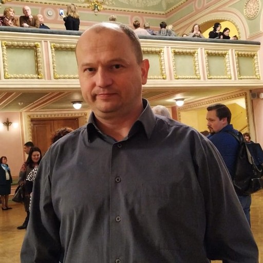 Андр, 44 года, Шушары