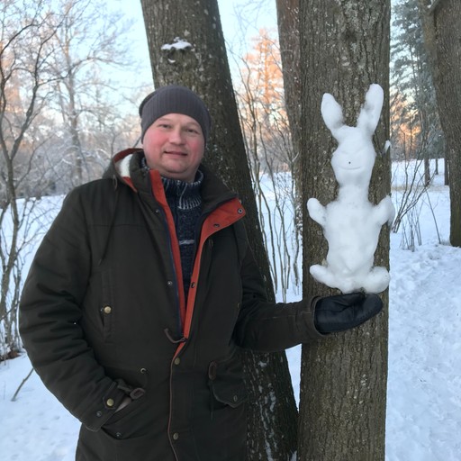 Андр, 44 года, Шушары
