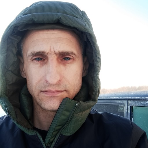 Сергей, 47 лет, Елизово