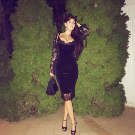 Яна35, Одесса