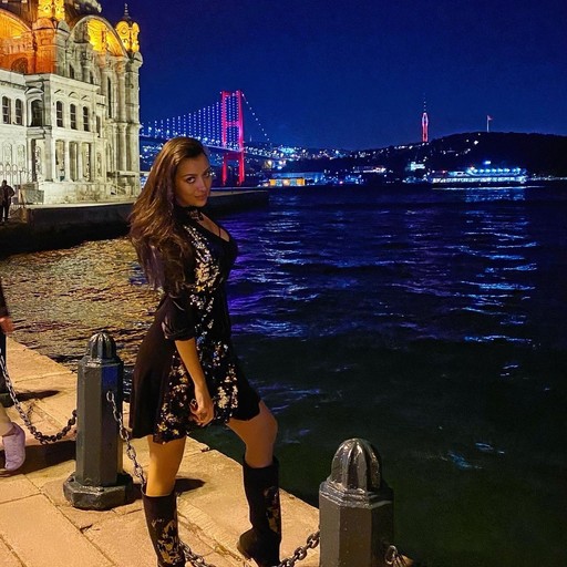 Яна35, Одесса