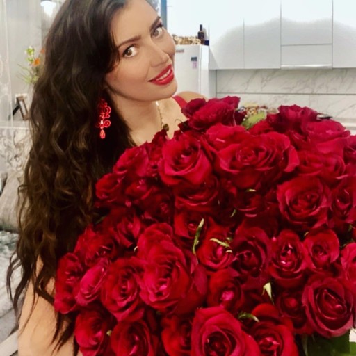 Яна35, Одесса