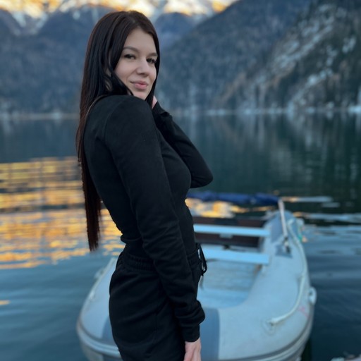 Анастасия27, Ижевск