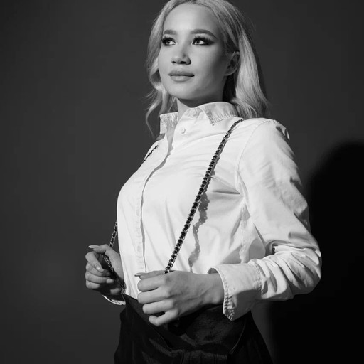 Надя, 22 года, Москва