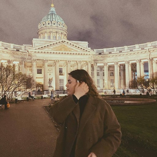 Лизавета22, Рязань