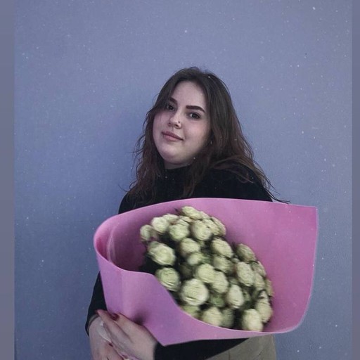 Лизавета22, Рязань