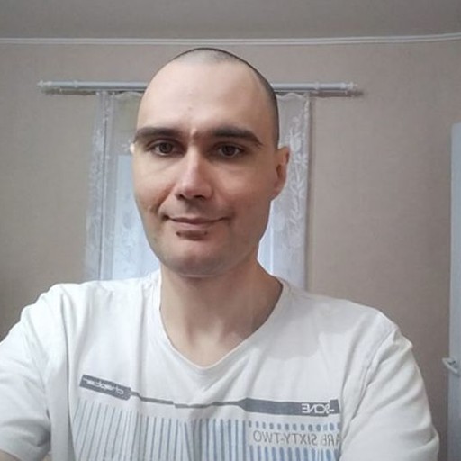 Олег40, Днепр