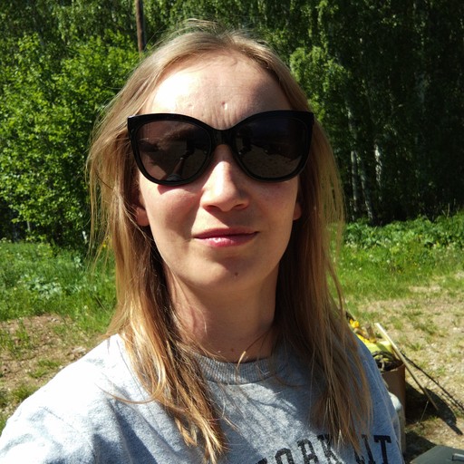 Ирина30, Темников