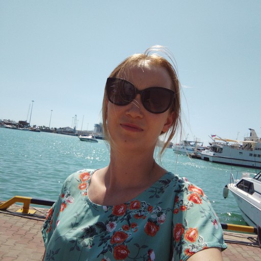 Ирина30, Темников