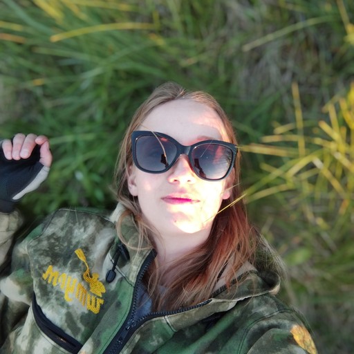Ирина31, Темников