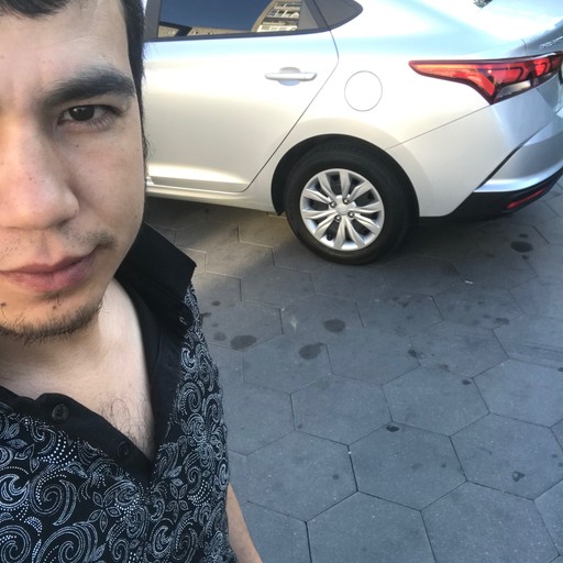 Алемдар, 36 лет, Калининград