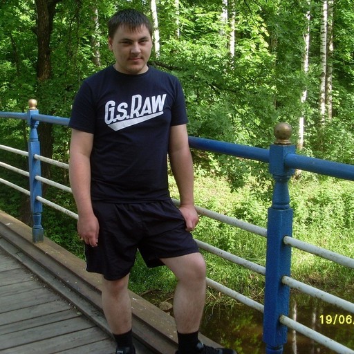 Вадим, 35 лет, Санкт-Петербург