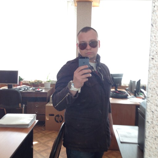 Andrey38, Кашира