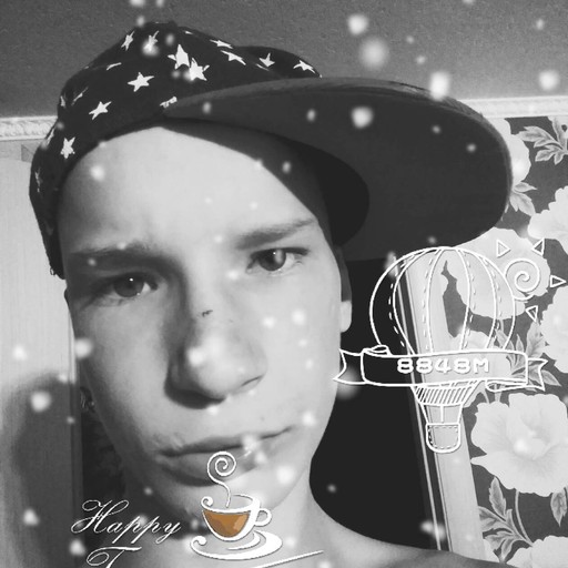 Дмитрий, 19 лет, Шахты