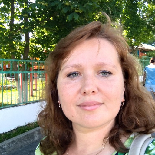 Наталья45, Старый Оскол