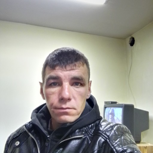 Виталя, 44 года, Приморский
