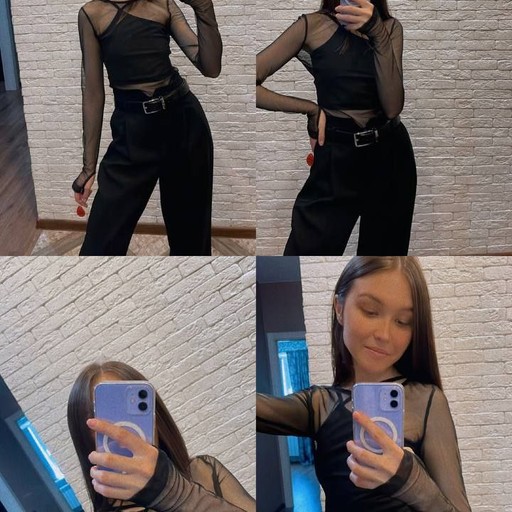 Катерина27, Новосибирск