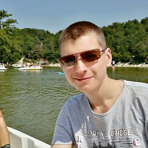 Денис21, Новороссийск