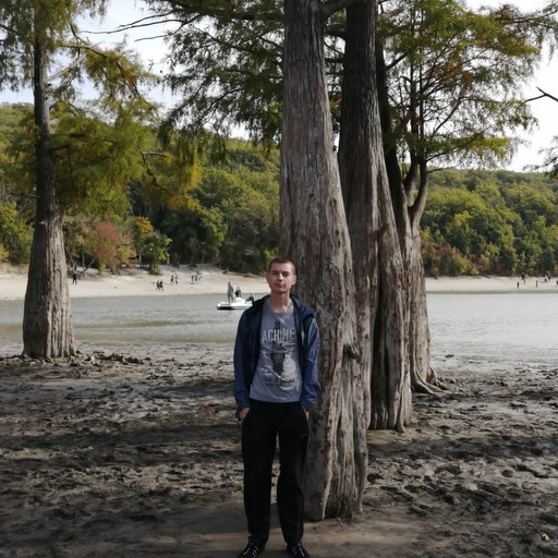 Денис21, Новороссийск