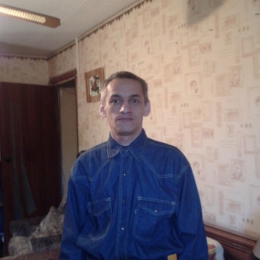 Александр, 51 год