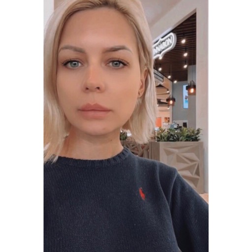 Любовь, 33 года, Москва