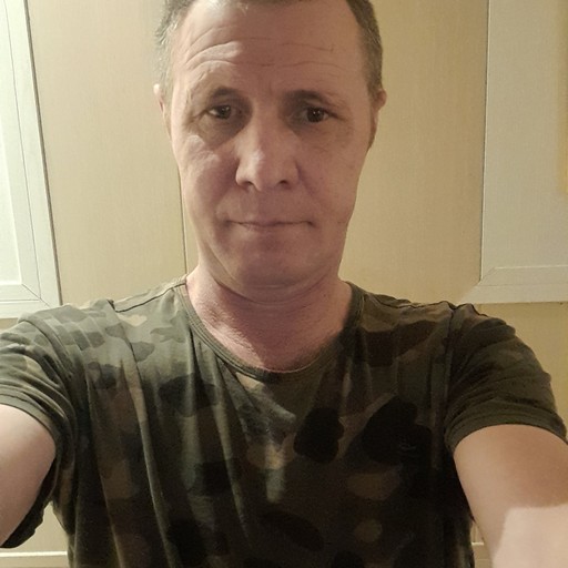 Александр, 47 лет
