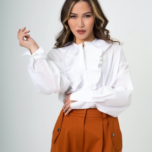 Лейла33, Магадан