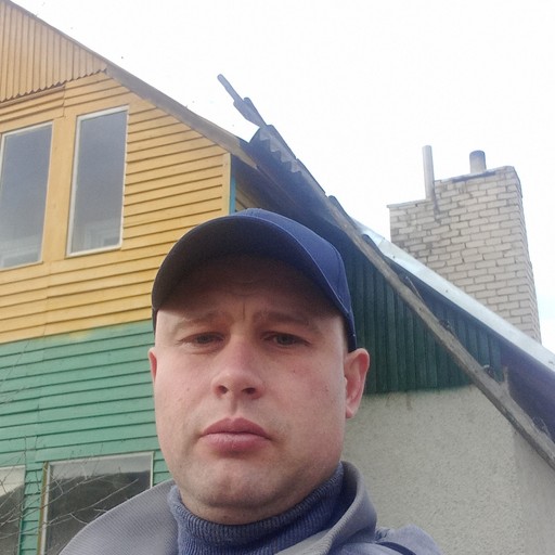 Павел40, Витебск